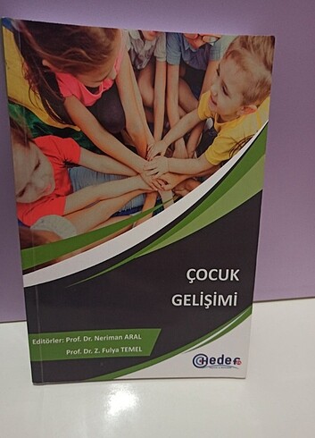 Çocuk gelişimi 