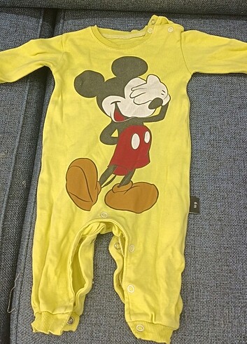 Walt Disney World Mickey Mouse tulum