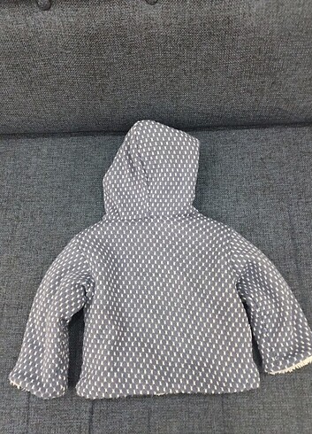 Diğer Bebek hirka