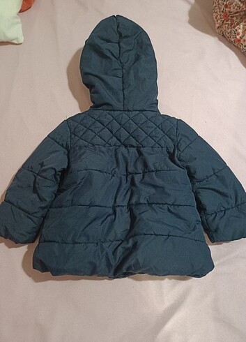 Zara Zara baybe mont (12-18)