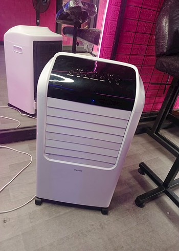  Beden Arçelik AC 6030 HAVA SERİNLETİCİSİ