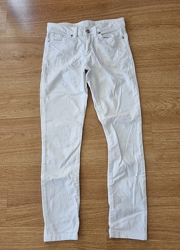 Lacoste orjinal jean 