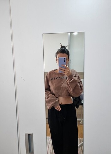 Addax Sweatshirt 