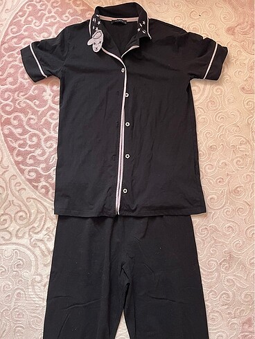 Trendyol pijama takımı