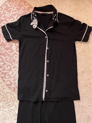 Trendyol & Milla Trendyol pijama takımı