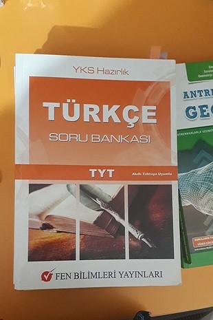 türkçe yks soru bankası 