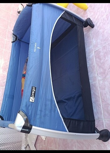 Prego park yatak