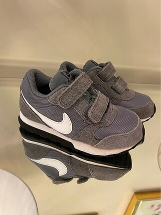 Nike erkek bebek ayakkabı
