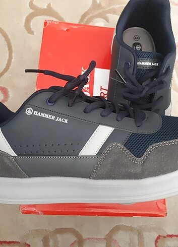 Hammer jack spor ayakkabi