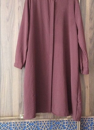A kesim tunik