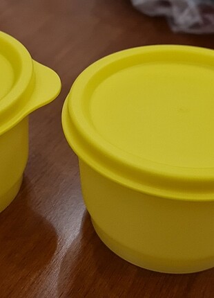 Tupperware Mini Saklama Kabi