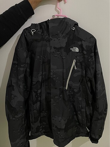 The north face mont