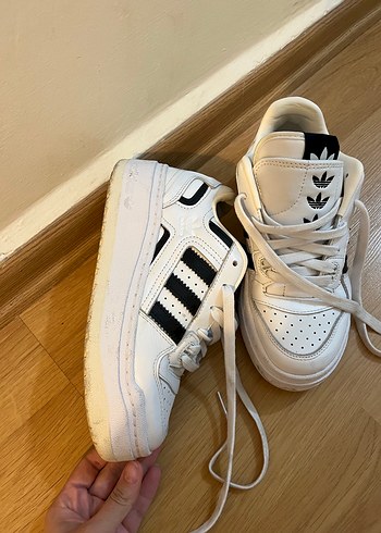 Adidas Adidas forum xlg w