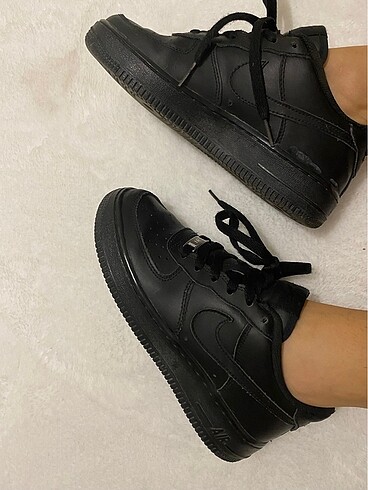 Siyah air force