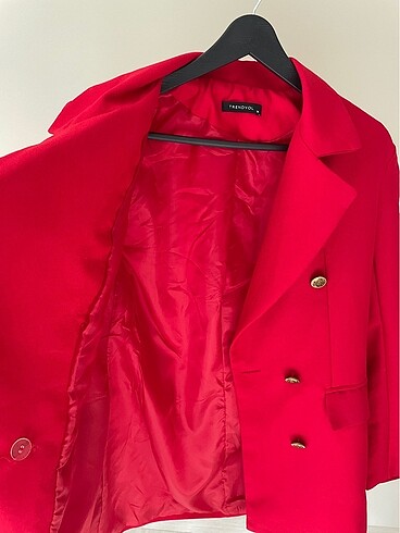 Trendyol & Milla Blazer ceket