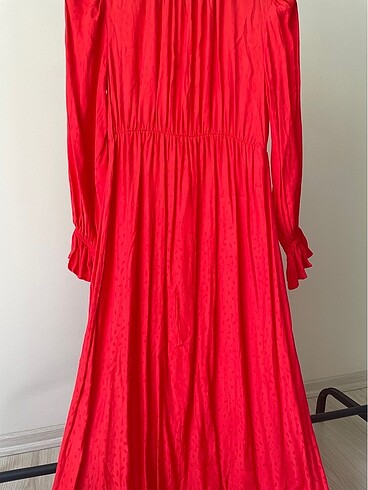LC Waikiki Modest elbise