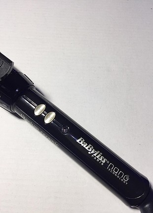 Babyliss maşa