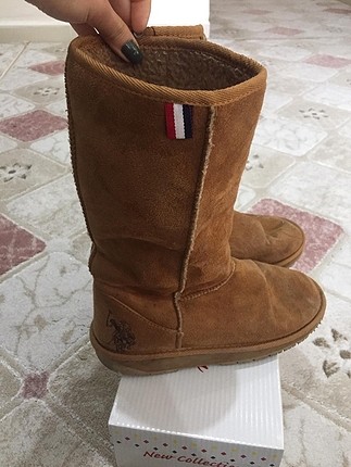 Orjinal Ugg bot