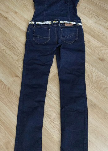 Kemerli kot Tulum - Görsel 7