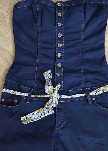 Kemerli kot Tulum - Görsel 5