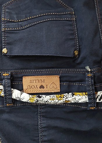 Kemerli kot Tulum - Görsel 9