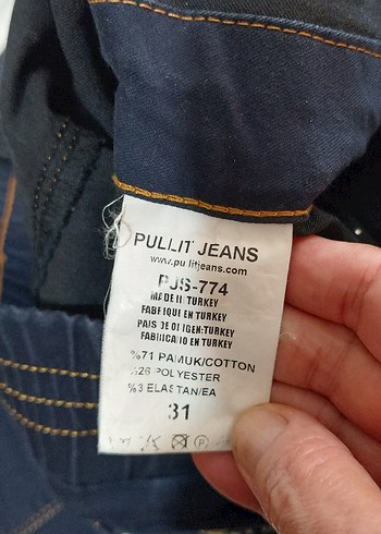 Kemerli kot Tulum - Görsel 10