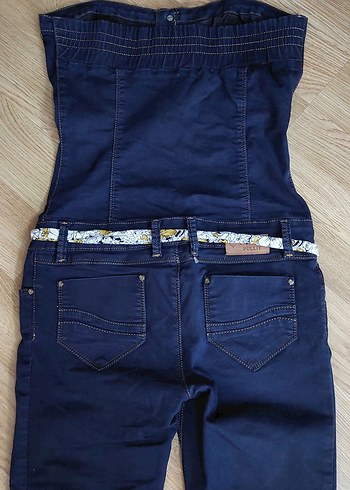 Kemerli kot Tulum - Görsel 8