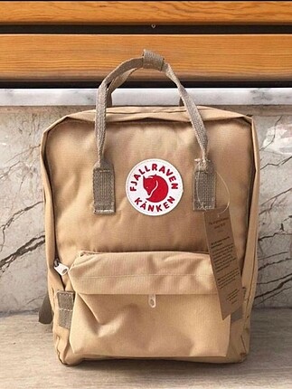 Kanken Çanta (Mini Boy)