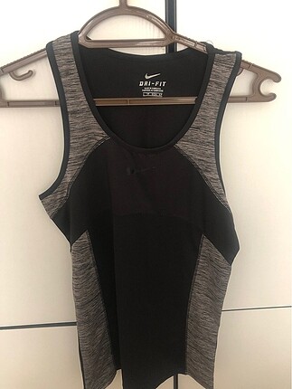Nike spor üst