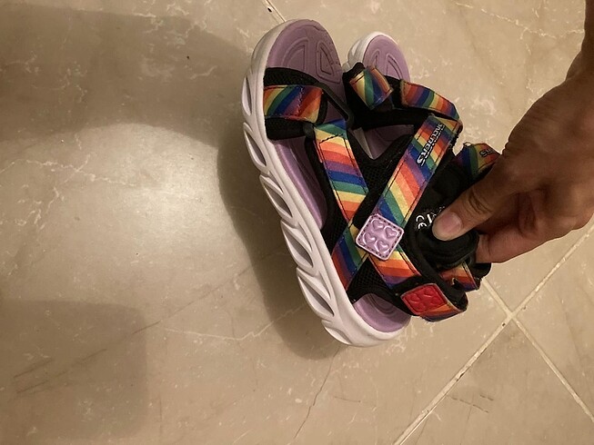 Skechers Skechers sandalet
