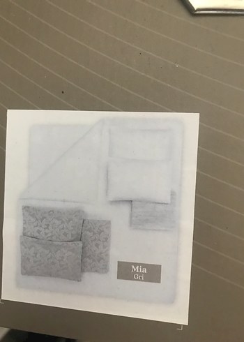 Yataş set - Görsel 3