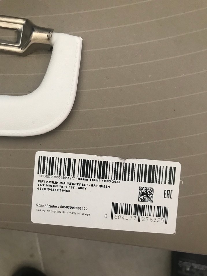 Yataş set - Görsel 2