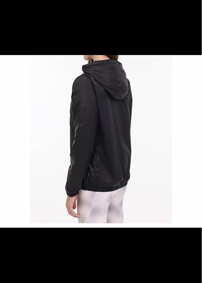 yağmurluk - Görsel 2