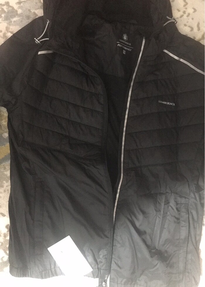 yağmurluk - Görsel 3