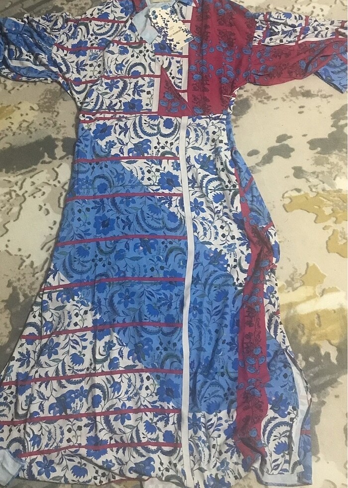 Elbise lcw bu fiyata kaçmaz - Görsel 2