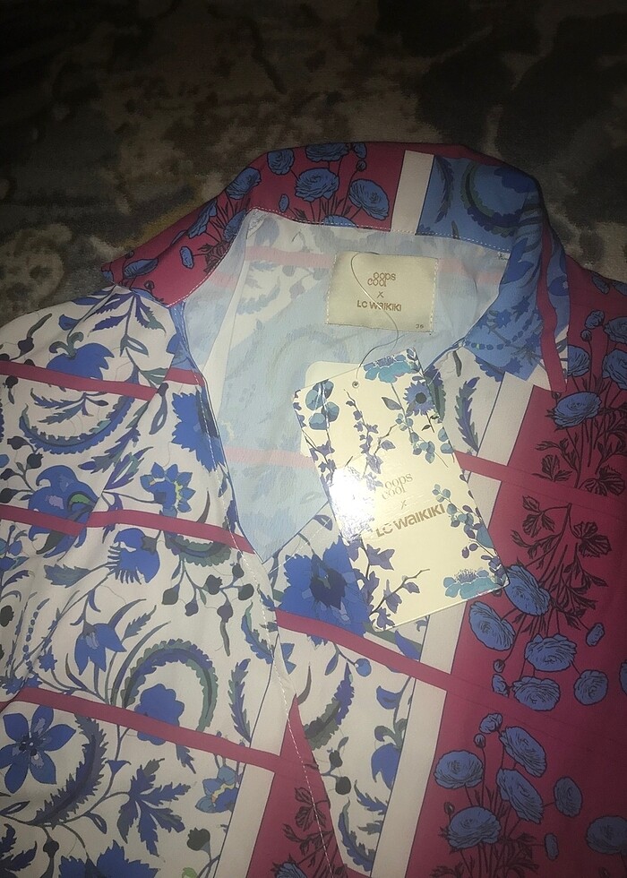 Elbise lcw bu fiyata kaçmaz - Görsel 4