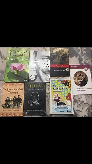 Kitap