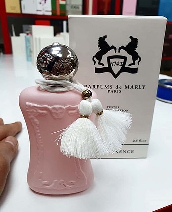 Parfums de Marly-Delina Orijinal Tester Parfüm