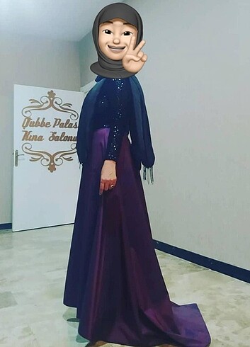 Nihan çözgü marka ikili abiye