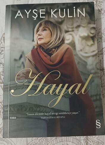Hayal - Ayşe Kulin