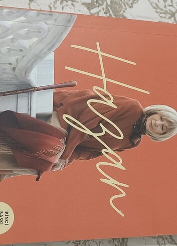 Hazan - Ayşe Kulin
