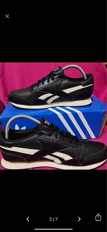 Orjinal reebok