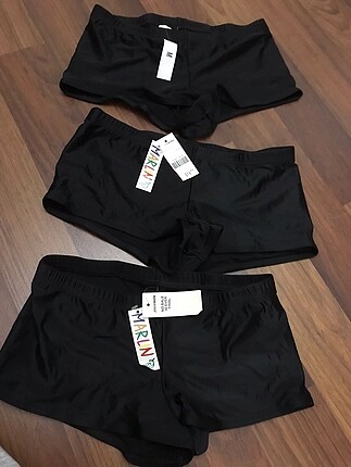 M beden mayo bikini alt