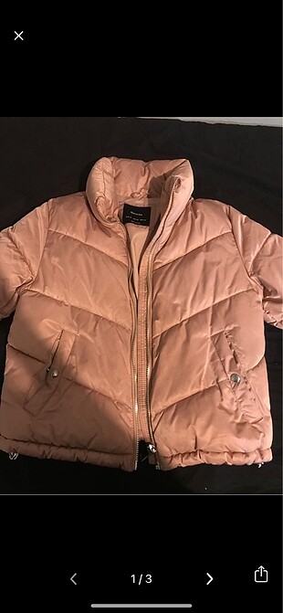Mont bershka
