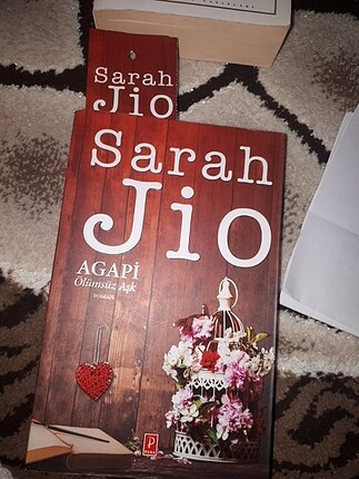 Agapi 