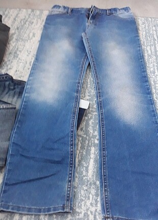 Kot pantolon