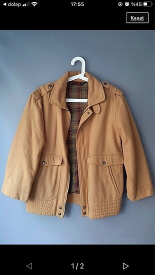 Camel mont