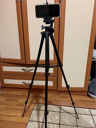 Diğer Tripod