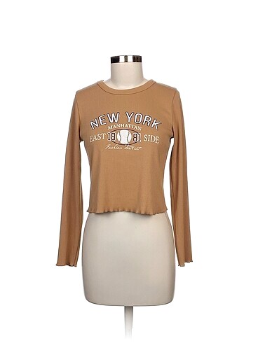 Vintage Love Bluz %70 İndirimli.