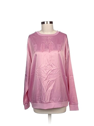 Puma Sweatshirt %70 İndirimli.